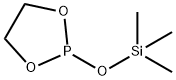 2-TRIMETHYLSILOXY-[1,3,2]-DIOXAPHOSPHOLANE