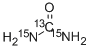 UREA (13C, 15N2) Structural