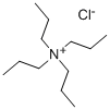 Tetrapropyl ammonium chloride Structural