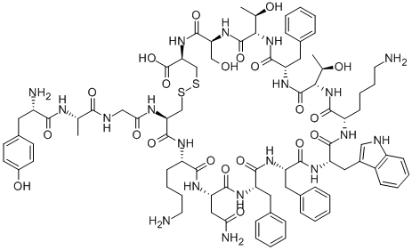 58100-03-1 structural image