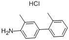 3 2'-DIMETHYL-4-AMINOBIPHENYL