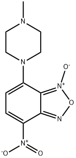 58131-57-0 structural image