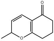 2-METHYL-2,6,7,8-TETRAHYDRO-CHROMEN-5-ONE