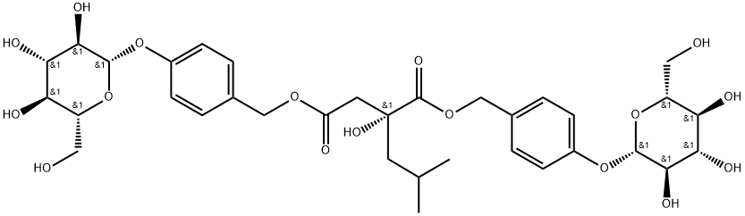 58139-23-4 structural image