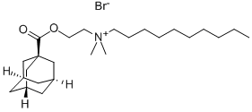 AMANTANIUM BROMIDE