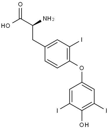 REVERSE T3 Structural