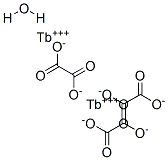 TERBIUM (III) OXALATE, HYDROUS,TERBIUM(III) OXALATE HYDRATE, 99.99+%,TERBIUM(III) OXALATE HYDRATE