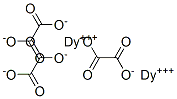 DYSPROSIUM OXALATE, HYDROUS,Dysprosium(Ⅲ)oxalate，decahydrate,DYSPROSIUM OXALATE 99.99+%,DYSPROSIUM OXALATE,DYSPROSIUM OXALATE HYDRATE