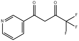 4,4,4-TRIFLUORO-1-PYRIDIN-3-YLBUTANE-1,3-DIONE