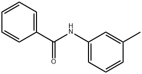 3'-methylbenzanilide Structural