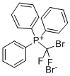 (BROMODIFLUOROMETHYL)TRIPHENYLPHOSPHONIUM BROMIDE