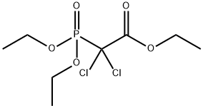 TRIETHYL 2,2-DICHLORO-2-PHOSPHONOACETATE