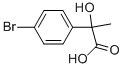 2-(4-Bromophenyl)-2-hydroxypropionic acid