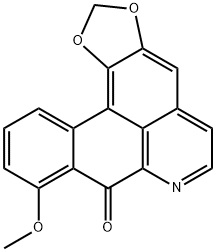 58262-58-1 structural image