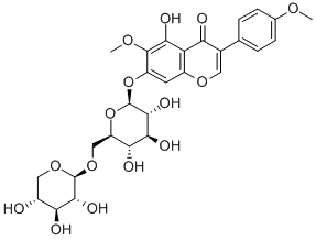 58274-56-9 structural image