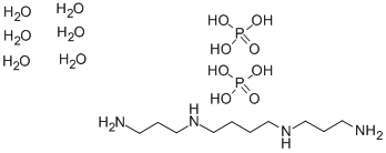 Spermine Phosphate Hexahydrate