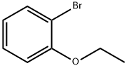 2-BROMOPHENETOLE Structural