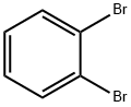 1,2-Dibromobenzene Structural