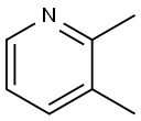 2,3-LUTIDINE/2,3-DIMETHYL PYRIDINE,2,3-LUTIDINE,2,3-DIMETHYLPYRIDINE(2,3-LUTIDINE),2,3-LUTIDINE 98+%,2,3-Lutidine,99%