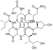 amaninamide