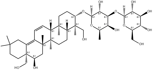 58316-41-9 structural image