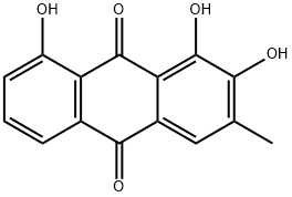 58322-78-4 structural image