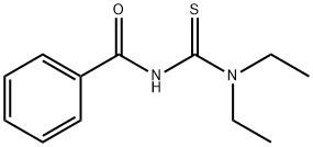 N'-BENZOYL-N,N-DIETHYLTHIOUREA