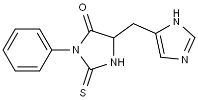 PTH-HISTIDINE Structural