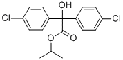 CHLOROPROPYLATE Structural