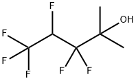 2,2,3,4,4,4-HEXAFLUORO-1,1-DIMETHYLBUTANOL