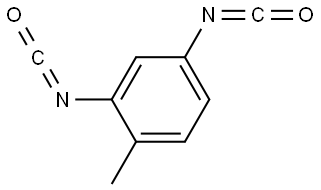 584-84-9 structural image