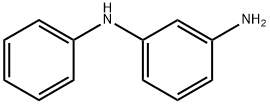 n-(m-aminophenyl)aniline                                                                                                                                                                                                                                                                                                                                                                                                                                                                                            