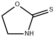 2-THIOXOTETRAHYDRO-1,3-OXAZOLE Structural