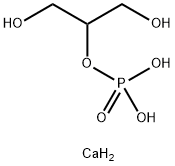 GLYCEROPHOSPHATE CALCIUM SALT