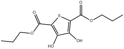 Protiofate Structural