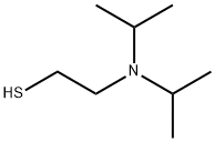 2-(DIISOPROPYLAMINO)-ETHANETHIOL