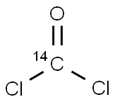 PHOSGENE, [14C]