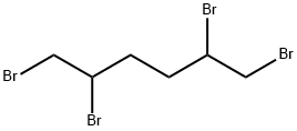 1,2,5,6-TETRABROMOHEXANE