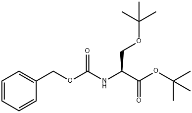 Z-SER(TBU)-OTBU