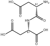 H-ASP-ASP-OH Structural