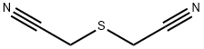 2-[(CYANOMETHYL)THIO]ACETONITRILE