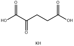 ALPHA-KETOGLUTARIC ACID MONOPOTASSIUM SALT