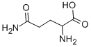 DL-Glutamine  Structural