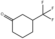 3-(TRIFLUOROMETHYL)CYCLOHEXANONE