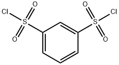 1,3-BENZENEDISULFONYL DICHLORIDE