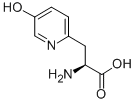 L-AZATYROSINE