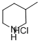 3-METHYL-PIPERIDINE HYDROCHLORIDE