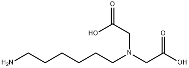 Hexane-diamine-N,N-diacetic Acid, Dihydrochloride Salt