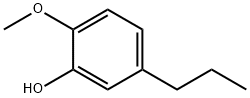 2-methoxy-5-propyl-phenol