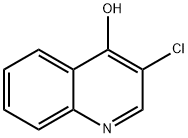 3-CHLOROQUINOLIN-4-OL